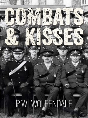 cover image of Combats & Kisses